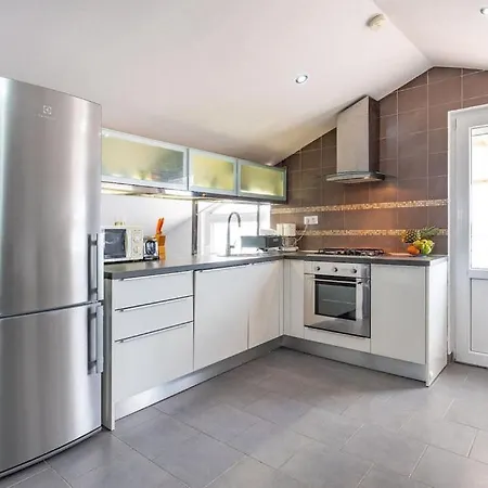 Maris * 马斯莱尼察