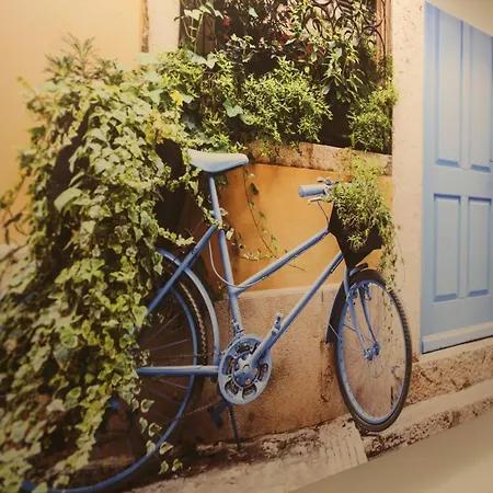 公寓 Maris 马斯莱尼察