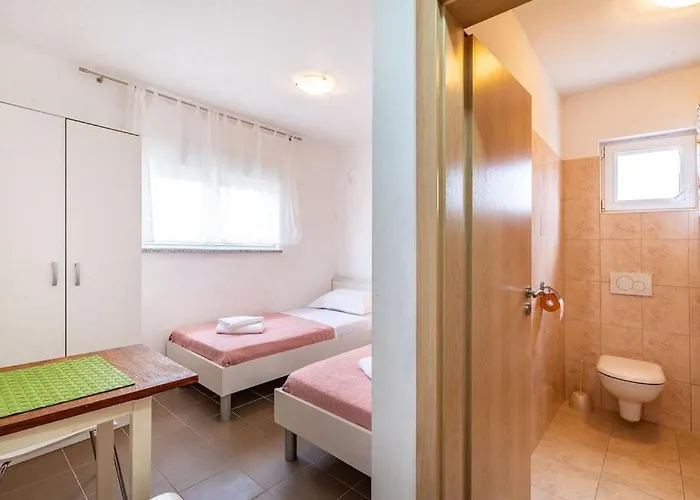 Appartement Maris Maslenica