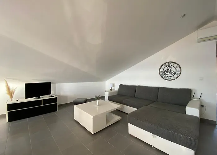 Apartment Maris
