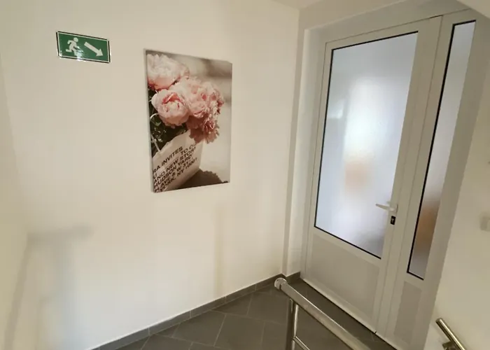 Maris Apartment Maslenica