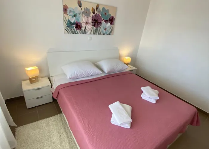 Apartment Maris