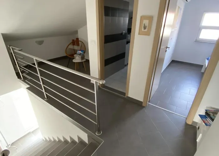 Maris Apartment Maslenica