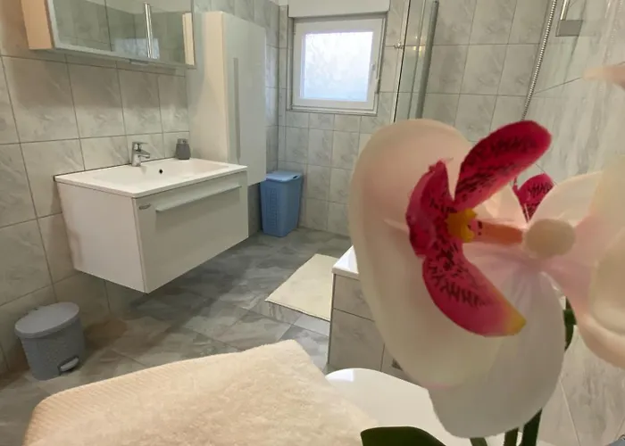 Apartment Maris Maslenica