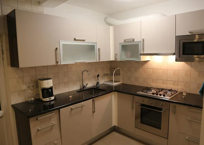Apartment Maris *