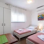 Appartement Maris Maslenica