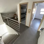 Maris Appartement Maslenica