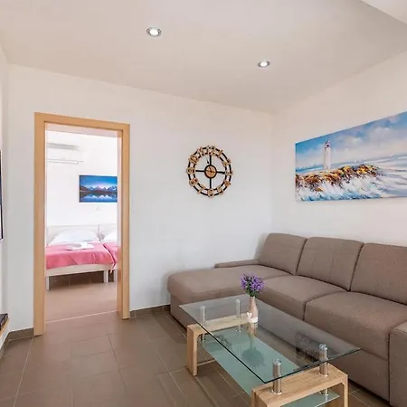 Maris Apartamento *