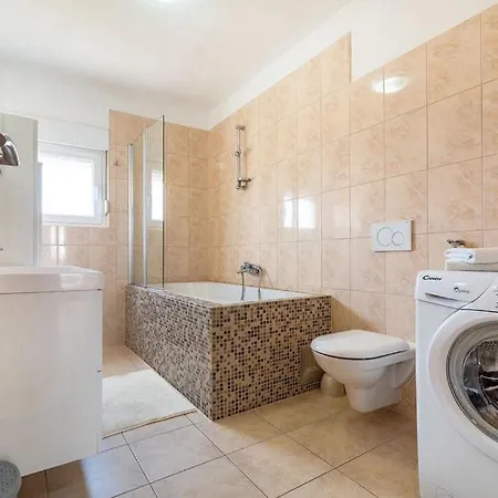 Apartamento Maris *