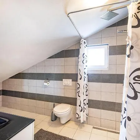 Apartamento Maris