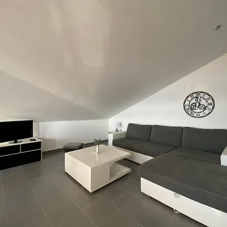 Apartamento Maris