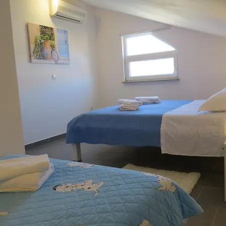 Apartmán Maris *
