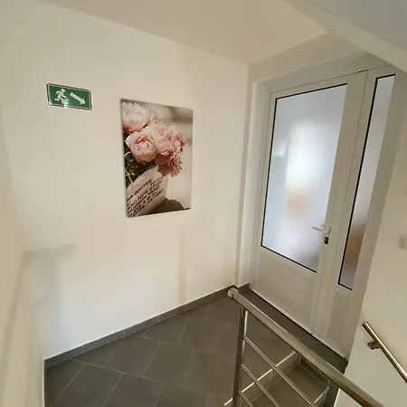 Maris Apartmán Maslenica