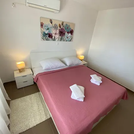 Apartamento Maris