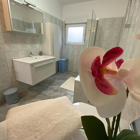 Apartamento Maris Maslenica