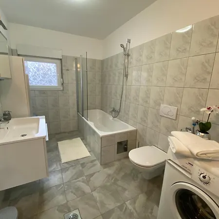 Apartamento Maris