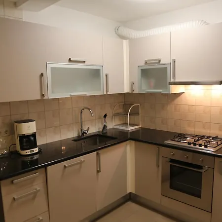 Apartamento Maris *